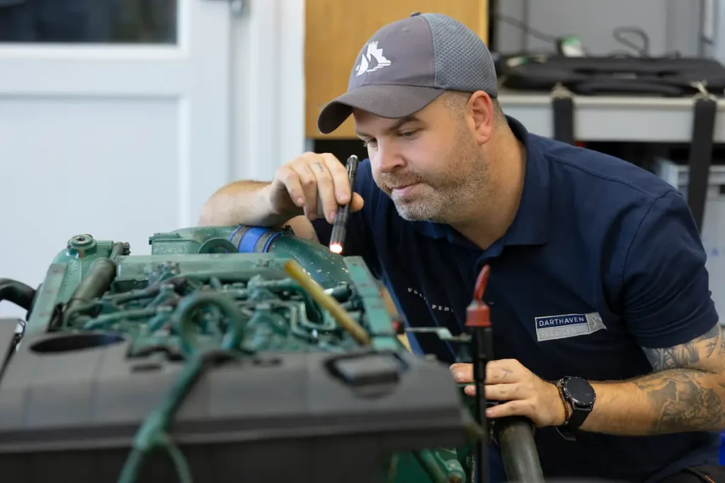 marine-engineering-services-devon