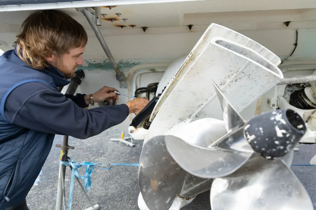 marine-engineering-plymouth