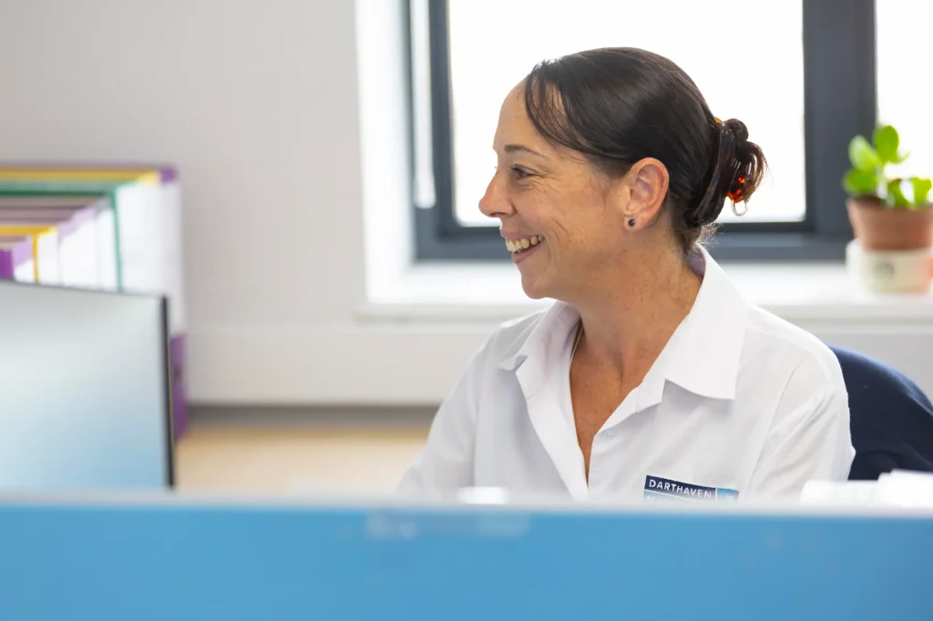 darthaven-marina-contact