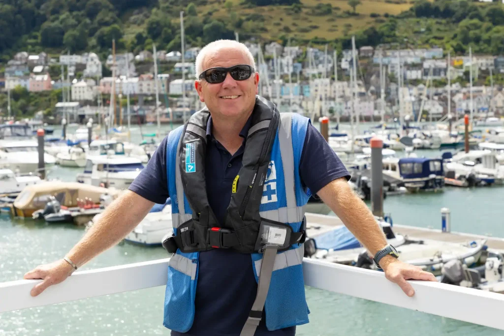 darthaven-marina-contact