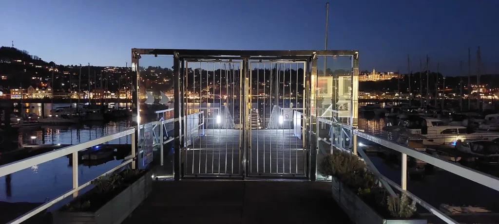 darthaven-marina-facilities