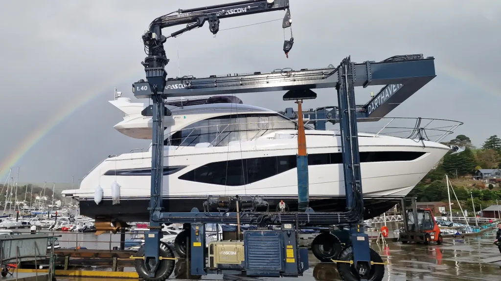 darthaven-marina-services