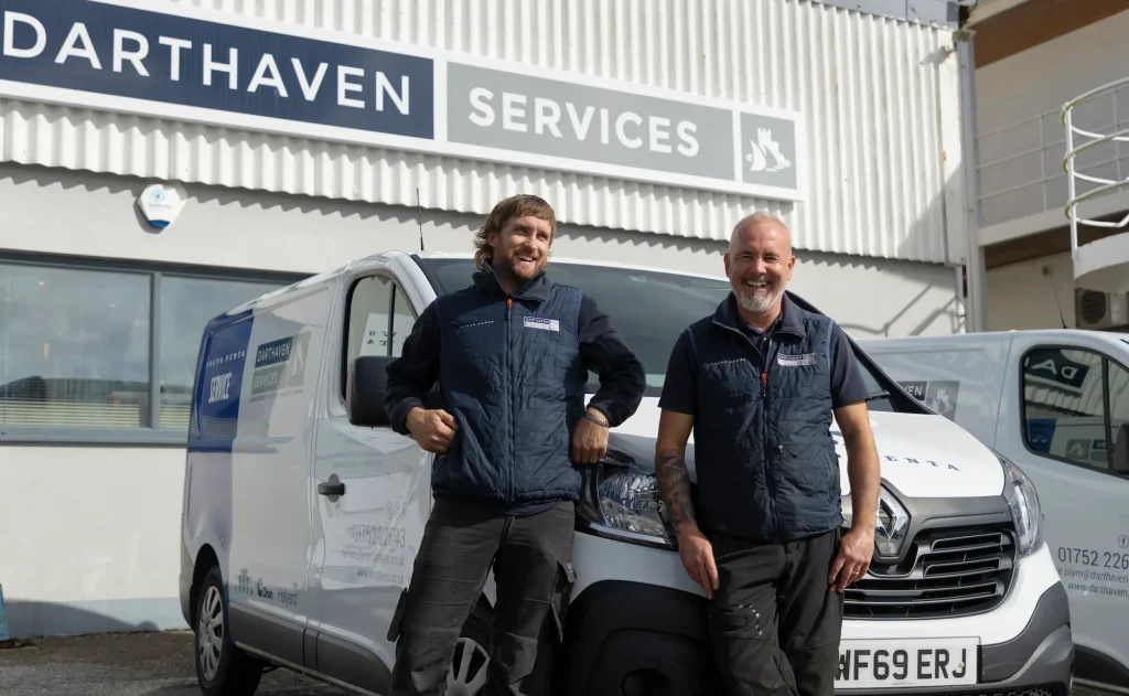 plymouth-boat-services